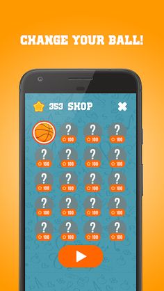 Class Dunk - Basketball - Screenshot 4