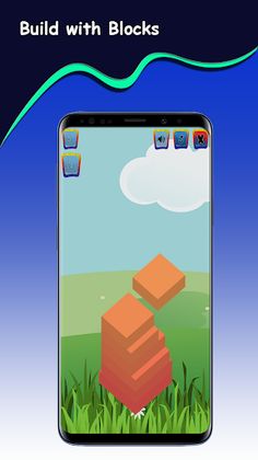 Max Builder - Screenshot 2