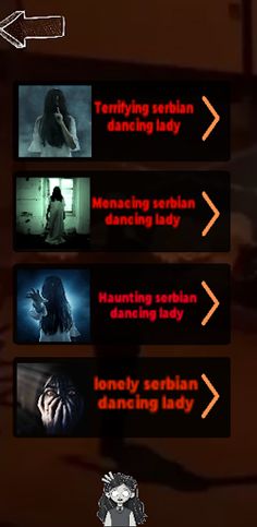 Serbian dancing Lady fake call - Screenshot 1