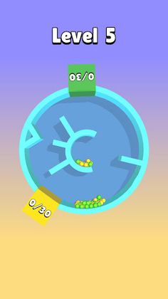 Sort them all - Screenshot 2