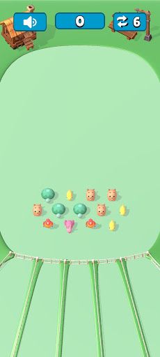 Animal Sort : Animal Puzzle - Screenshot 2