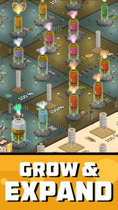 Idle Brewery: Beer Tycoon - Screenshot 4