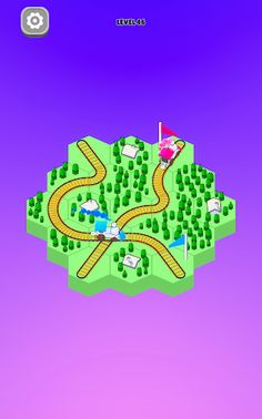 Rail it! - Screenshot 1