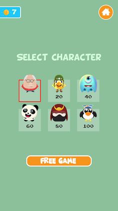 Stack Jump - Let's Up - Screenshot 2