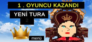 Face Balls 2 Players - Screenshot 1