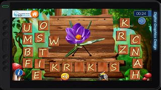 Głoski KR i GR - Screenshot 2