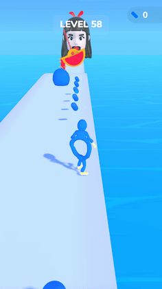 Daddy Chill - Screenshot 2