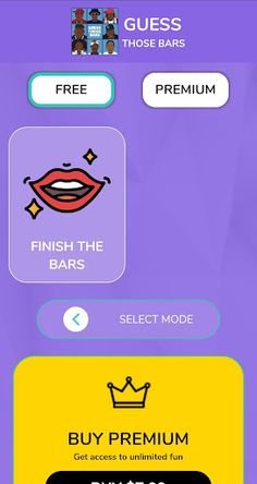 Guess Those Bars - Screenshot 4