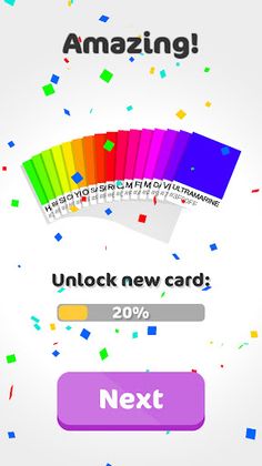 Color Frenzy! - Screenshot 4