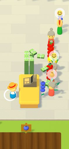 Handy Farm - Screenshot 4