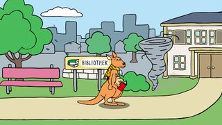 Lesestart zum Lesenlernen - Screenshot 2