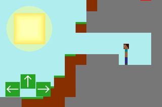 FreeCraft - строить дома из ка - Screenshot 1