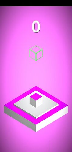 Blocks Tower - Screenshot 3