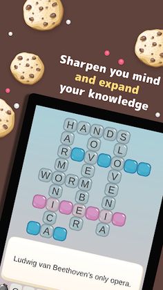 Mini Crossword Puzzles - Screenshot 2