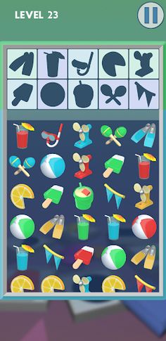 Everything In Place - Screenshot 1