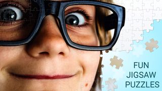 Fun Jigsaw Puzzles Games - Screenshot 1
