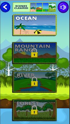 RevEarth - Screenshot 1