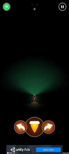 Space Barrel Adventures - Screenshot 3