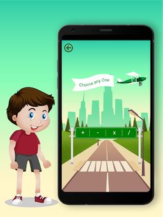 Maths Gym: Math Games - Screenshot 4