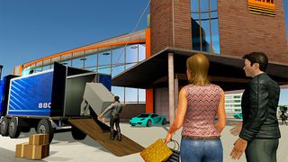 Virtual Mother Twins - Screenshot 1