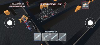 Requiem Obelisk - Screenshot 1