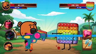 А4 Битвы - Screenshot 2