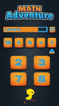 Math Adventure | CoolMathGame - Screenshot 3