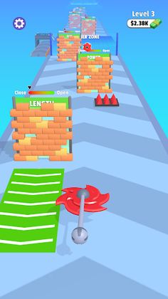 Dig And Crush - Screenshot 3