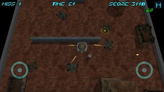 TankFender Pro - Screenshot 2