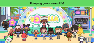 Toca Boca World - Screenshot 3