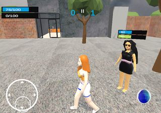 Soulness breach - Screenshot 2