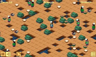 Smart Cook - Screenshot 3