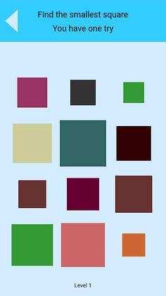 Biggest - Screenshot 1