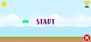 Flippy Alien - Screenshot 1