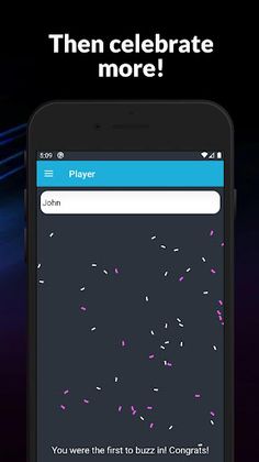 Buzz In! - Remote Trivia Tool - Screenshot 4