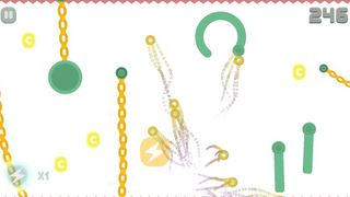 Amorfoda - Musical Jump - Bad - Screenshot 3