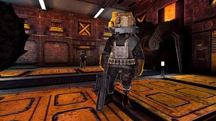 Slaughter - Screenshot 1