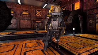 Slaughter - Screenshot 1