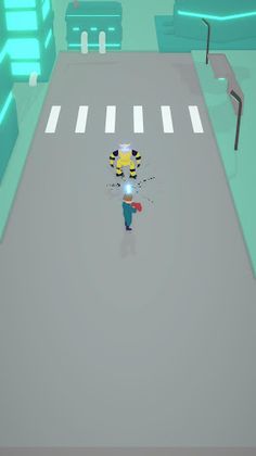 Stone Age - Screenshot 3