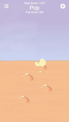 Pluck Pop Squeeze - Screenshot 1