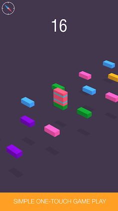 The Last Jump - Screenshot 2