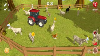 Milky Cat - Screenshot 1