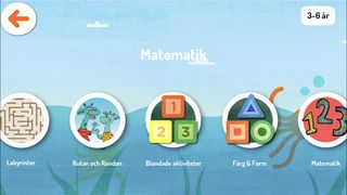 Jaramba Förskola - Screenshot 2