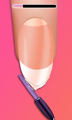 Acrylic Nails! Design ArtSalon - Screenshot 1