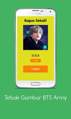 Tebak Gambar BTS Army - Screenshot 2
