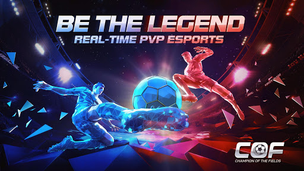 Champion of the Fields - Screenshot 1