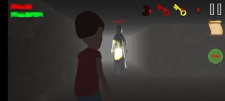 Labirin Pocong - Screenshot 3