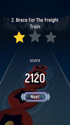 Horror choo choo hoptiles game - Screenshot 3