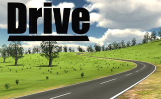 Drive Sim - Screenshot 2