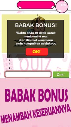 Tebak - Tebakan Gambar 2022 - Screenshot 1